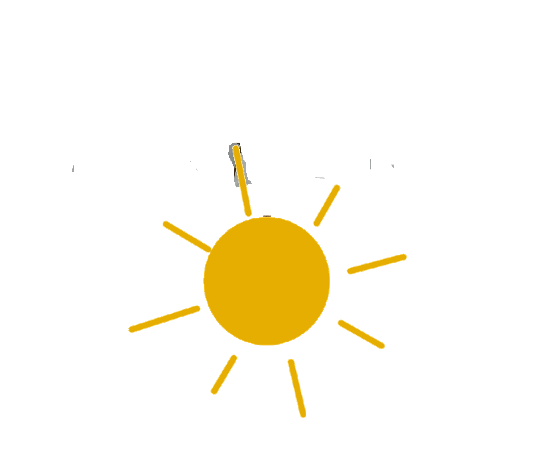 Happy Sun